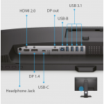 BENQ PD2705Q 27吋 專業設計繪圖螢幕